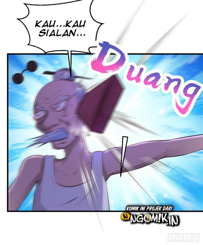 Miss Sister, Don’t Mess With Me Chapter 24 Gambar 7