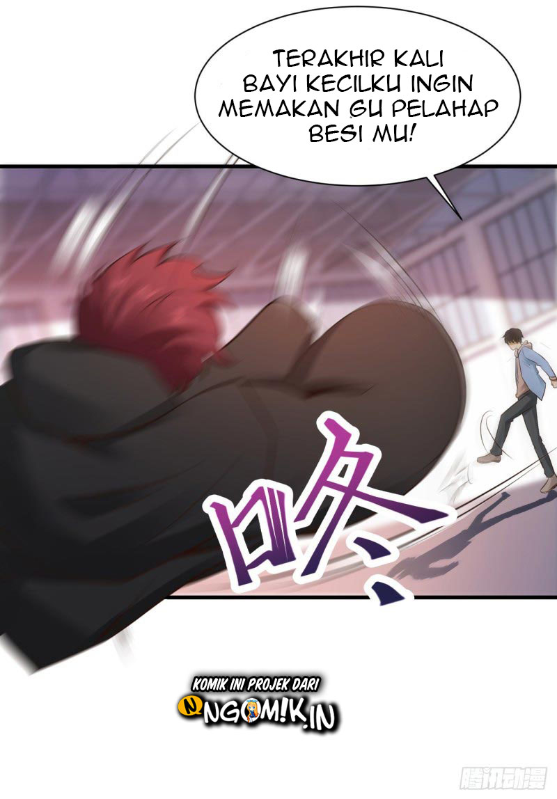 Miss Sister, Don’t Mess With Me Chapter 24 Gambar 16