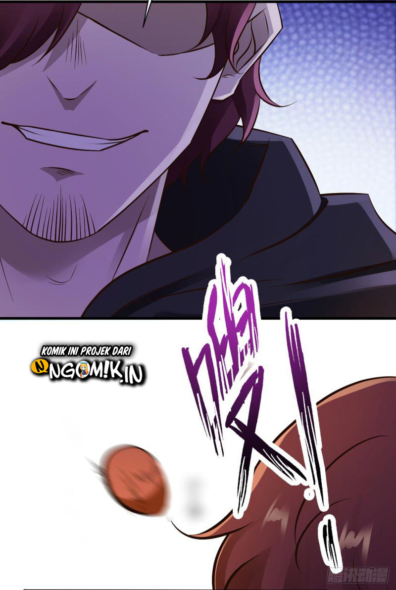 Miss Sister, Don’t Mess With Me Chapter 24 Gambar 29