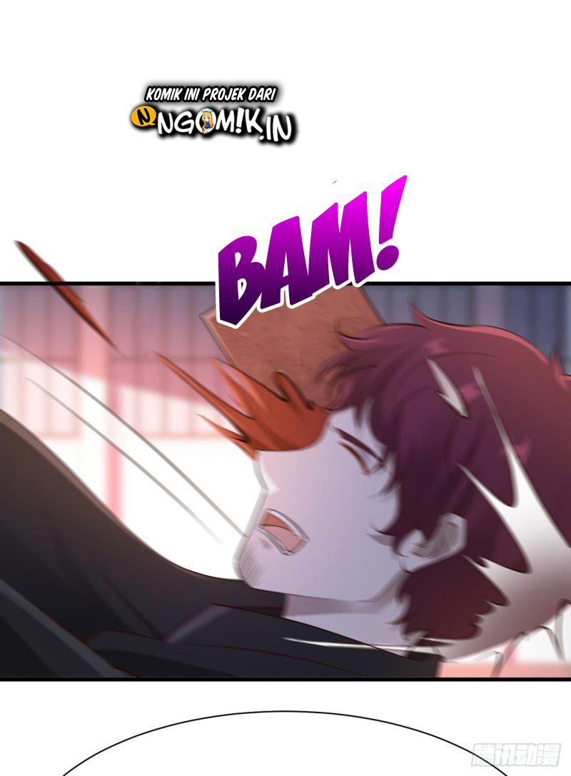 Miss Sister, Don’t Mess With Me Chapter 24 Gambar 31