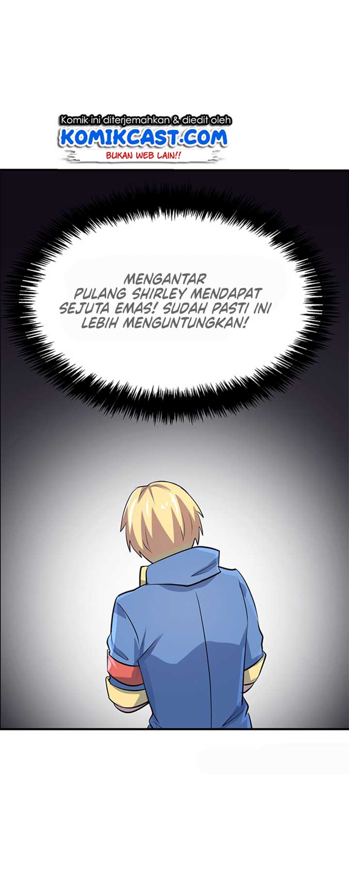 The Demon King Who Lost His Job Chapter 78 Gambar 10