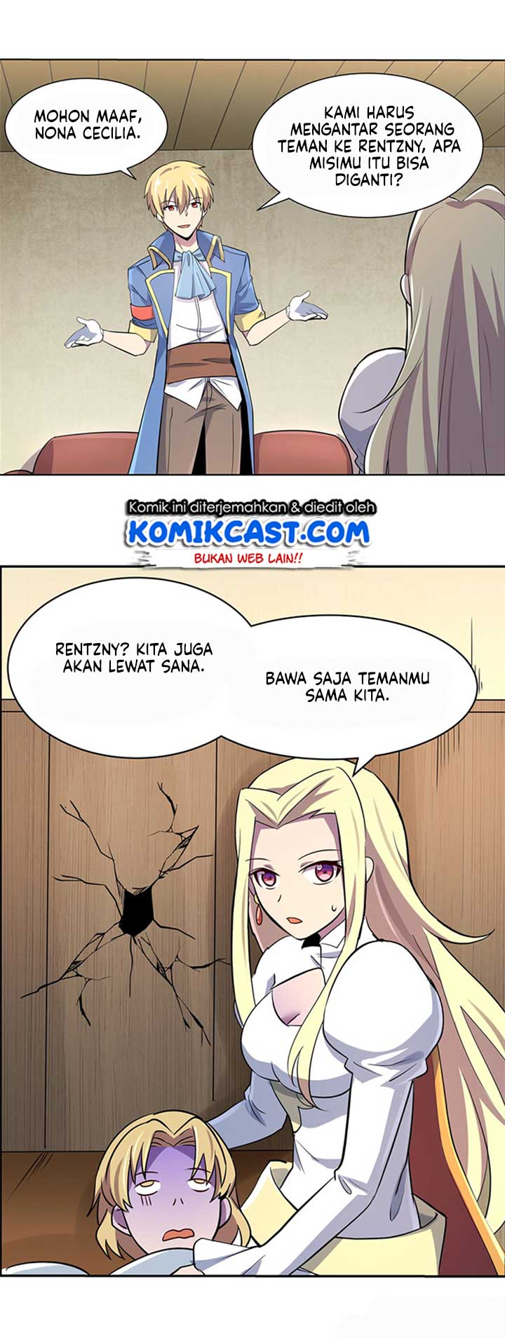 The Demon King Who Lost His Job Chapter 78 Gambar 11
