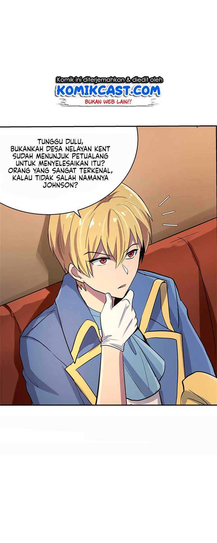 The Demon King Who Lost His Job Chapter 78 Gambar 14