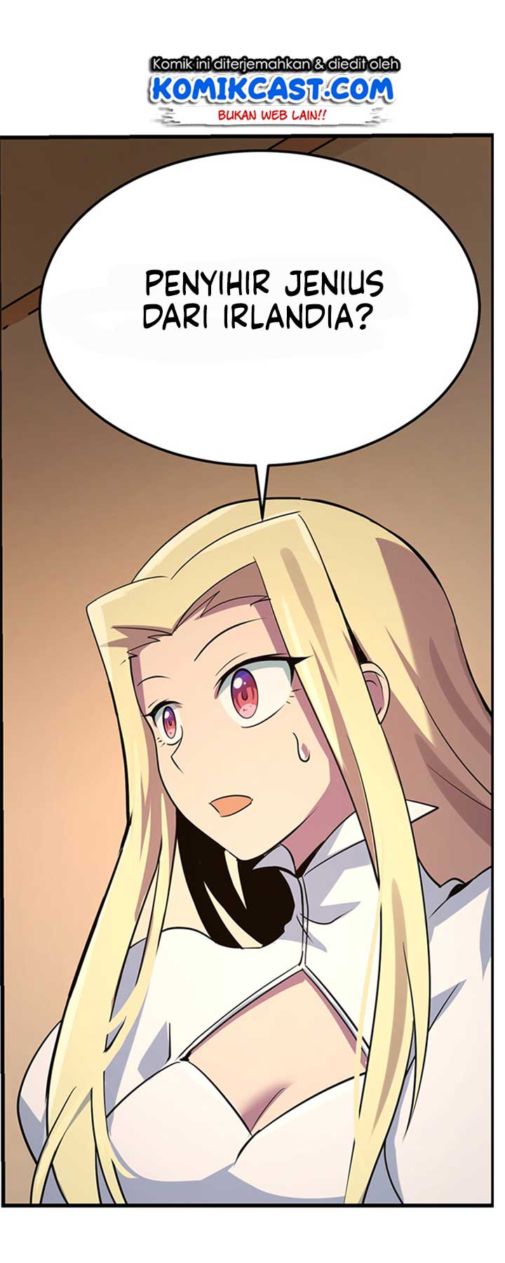 The Demon King Who Lost His Job Chapter 78 Gambar 16