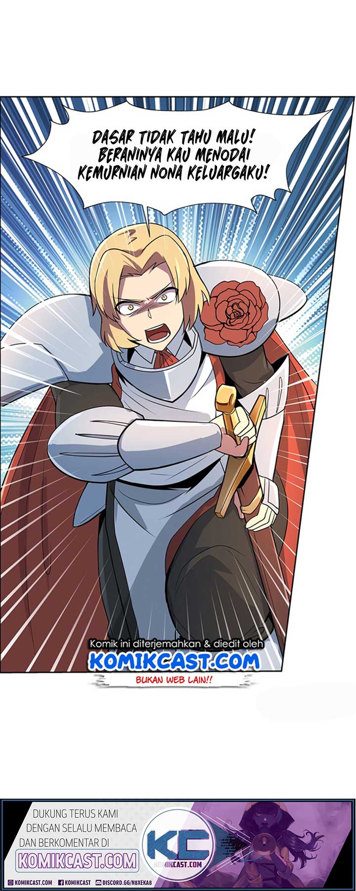 Manhua The Demon King Who Lost His Job Chapter 78 gambar nomor 2