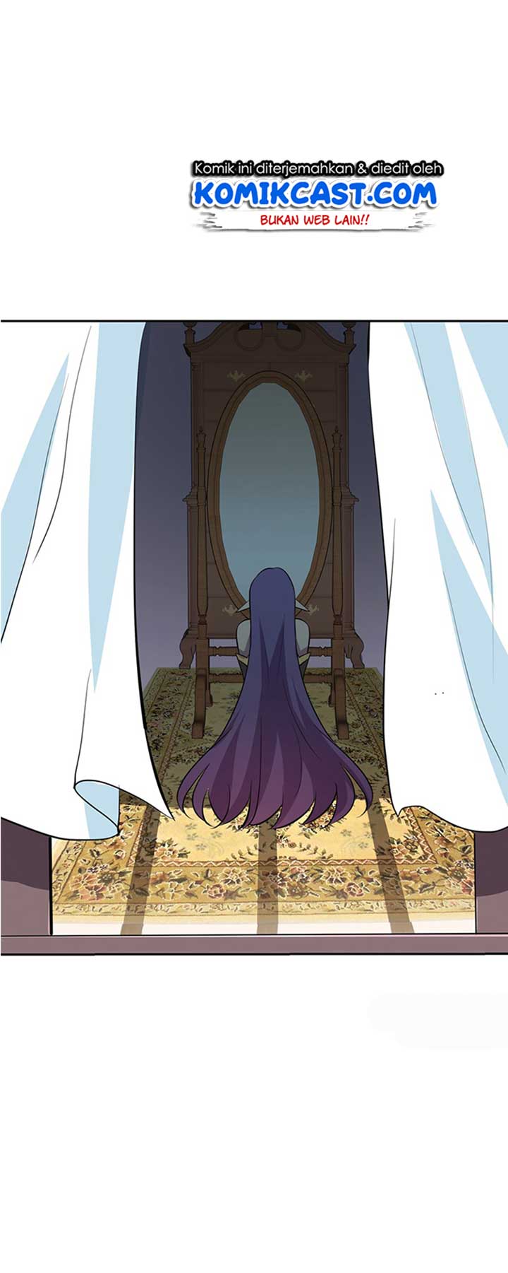 The Demon King Who Lost His Job Chapter 78 Gambar 20