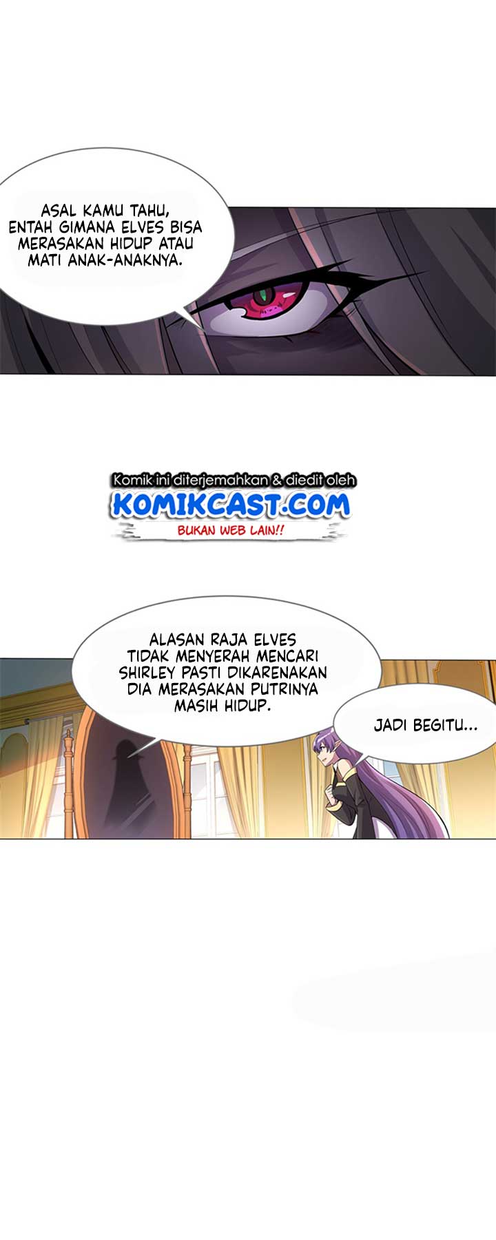 The Demon King Who Lost His Job Chapter 78 Gambar 26