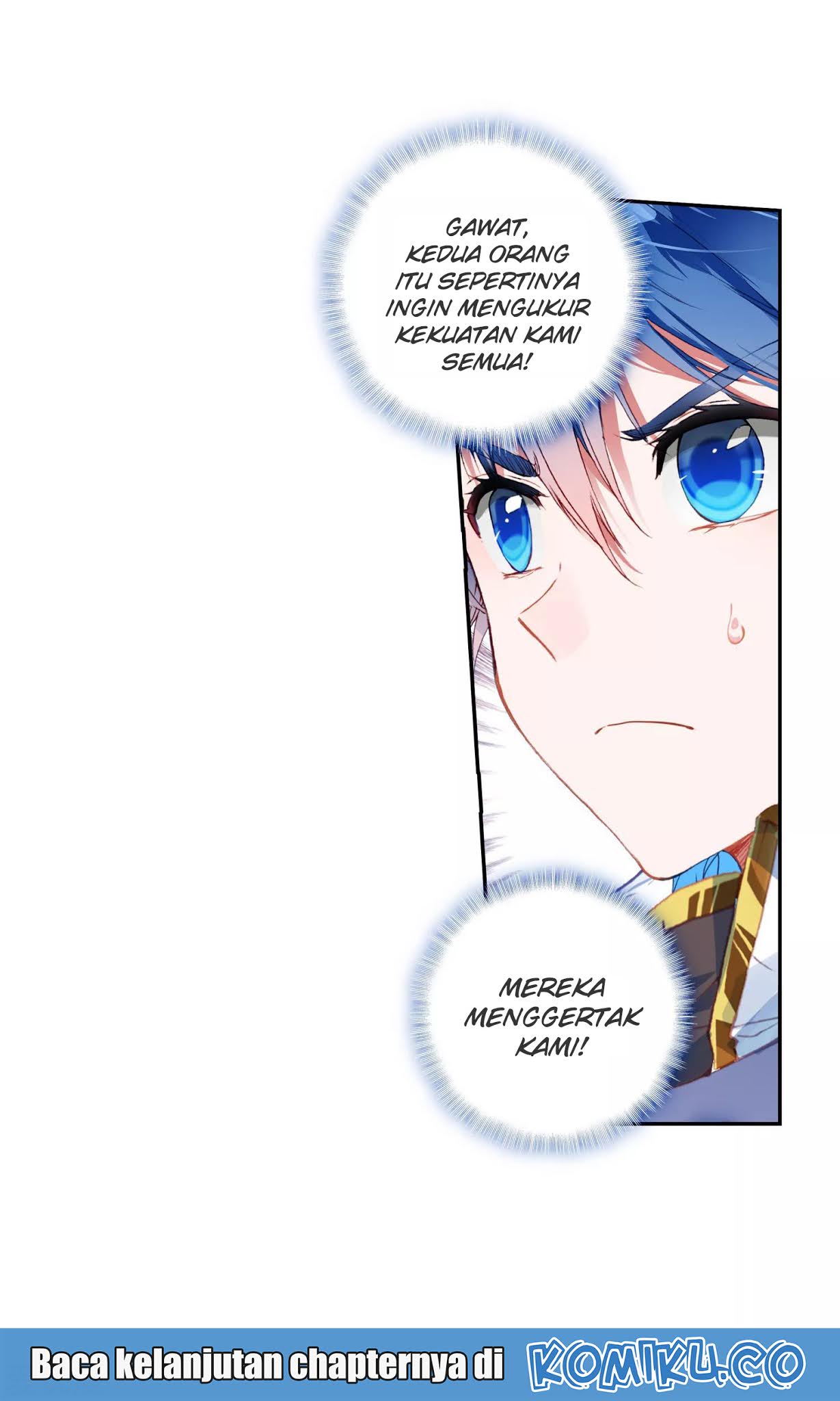 Soul Land 2 Chapter 220.2 Gambar 23