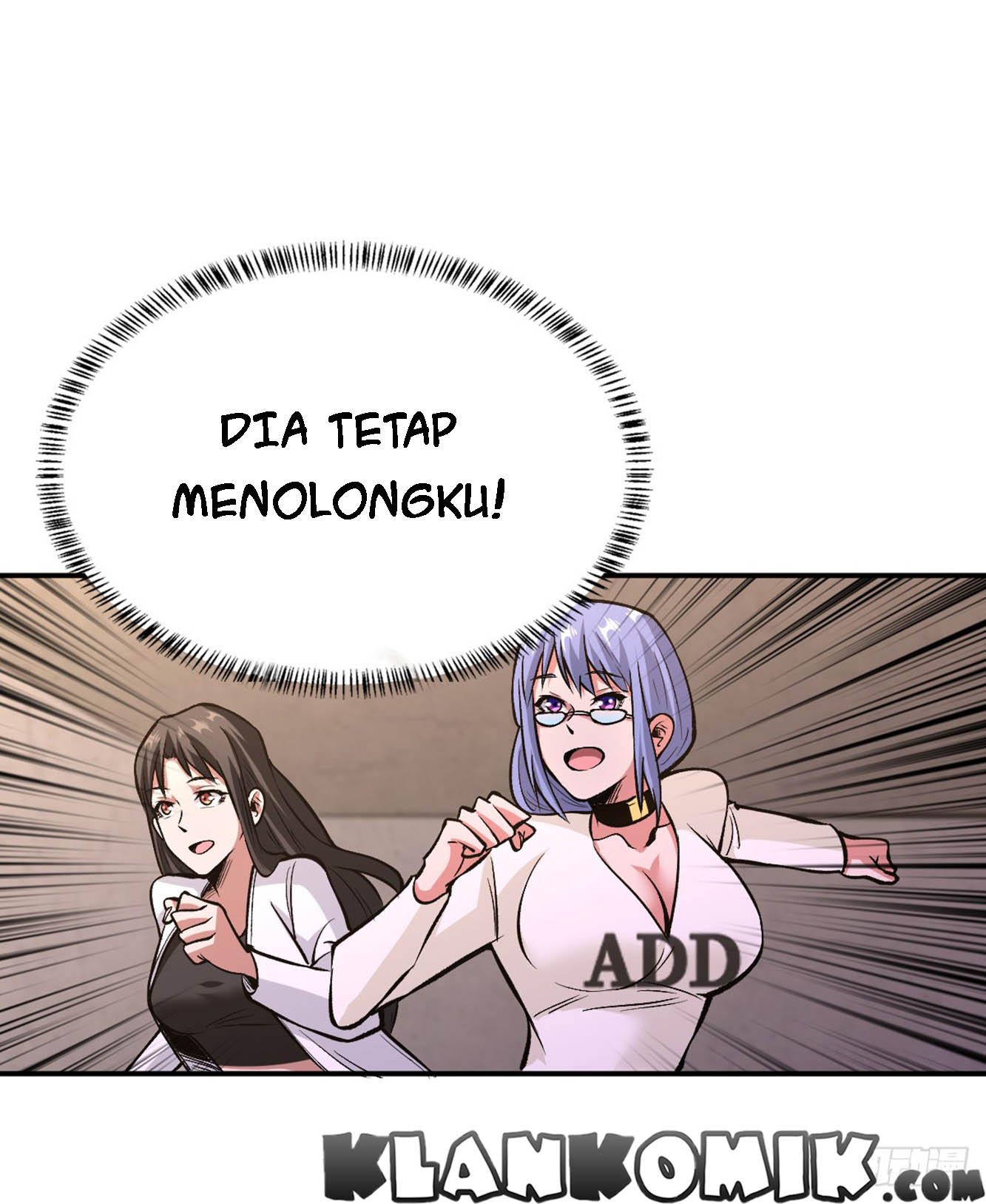 Return To Beginning Of The Apocalypse Chapter 28 Gambar 28