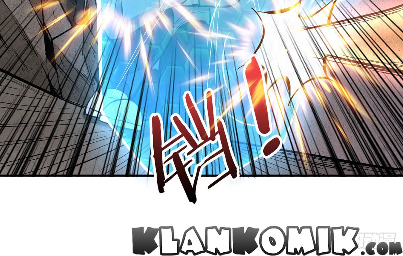 Return To Beginning Of The Apocalypse Chapter 28 Gambar 32