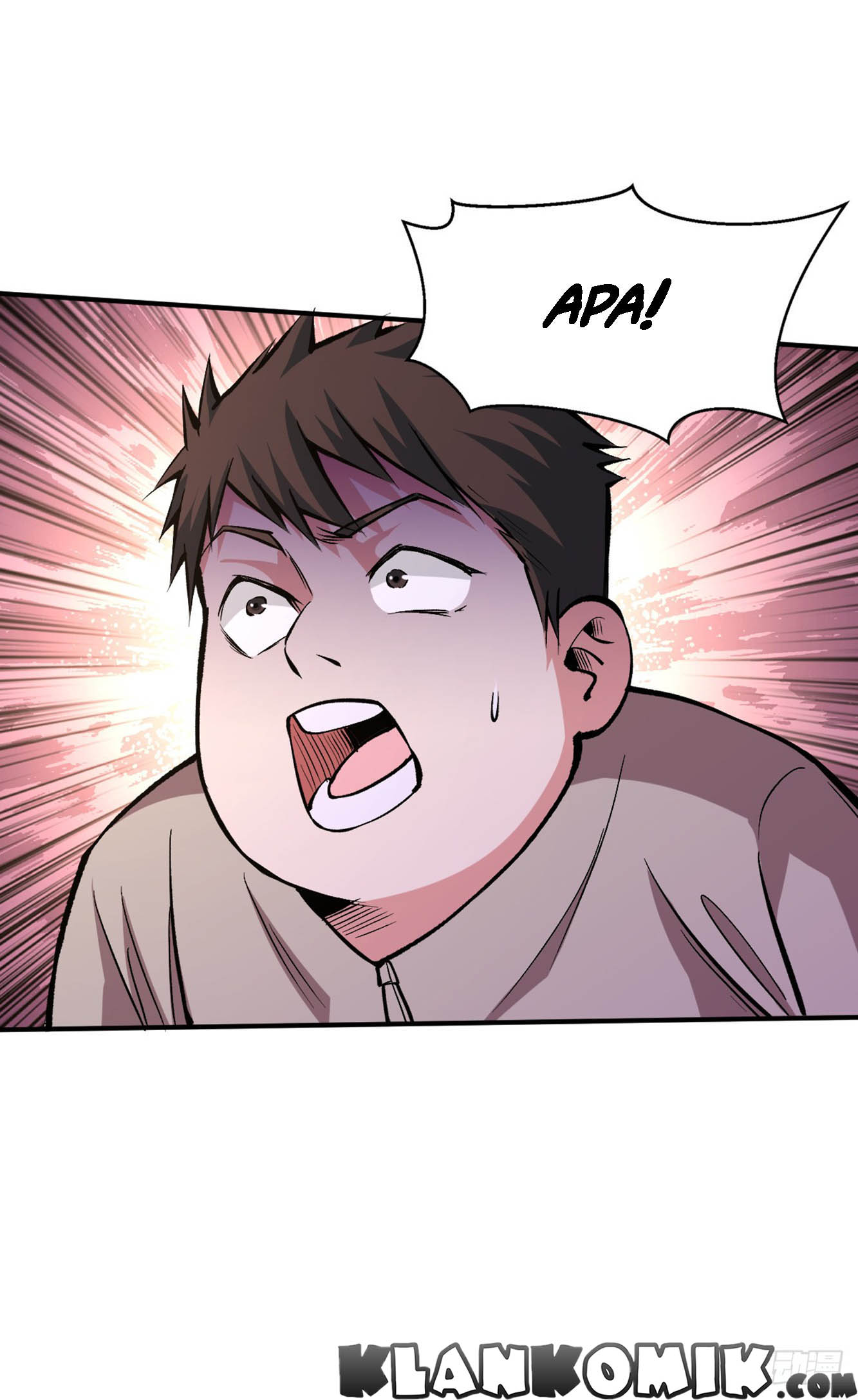 Return To Beginning Of The Apocalypse Chapter 28 Gambar 35