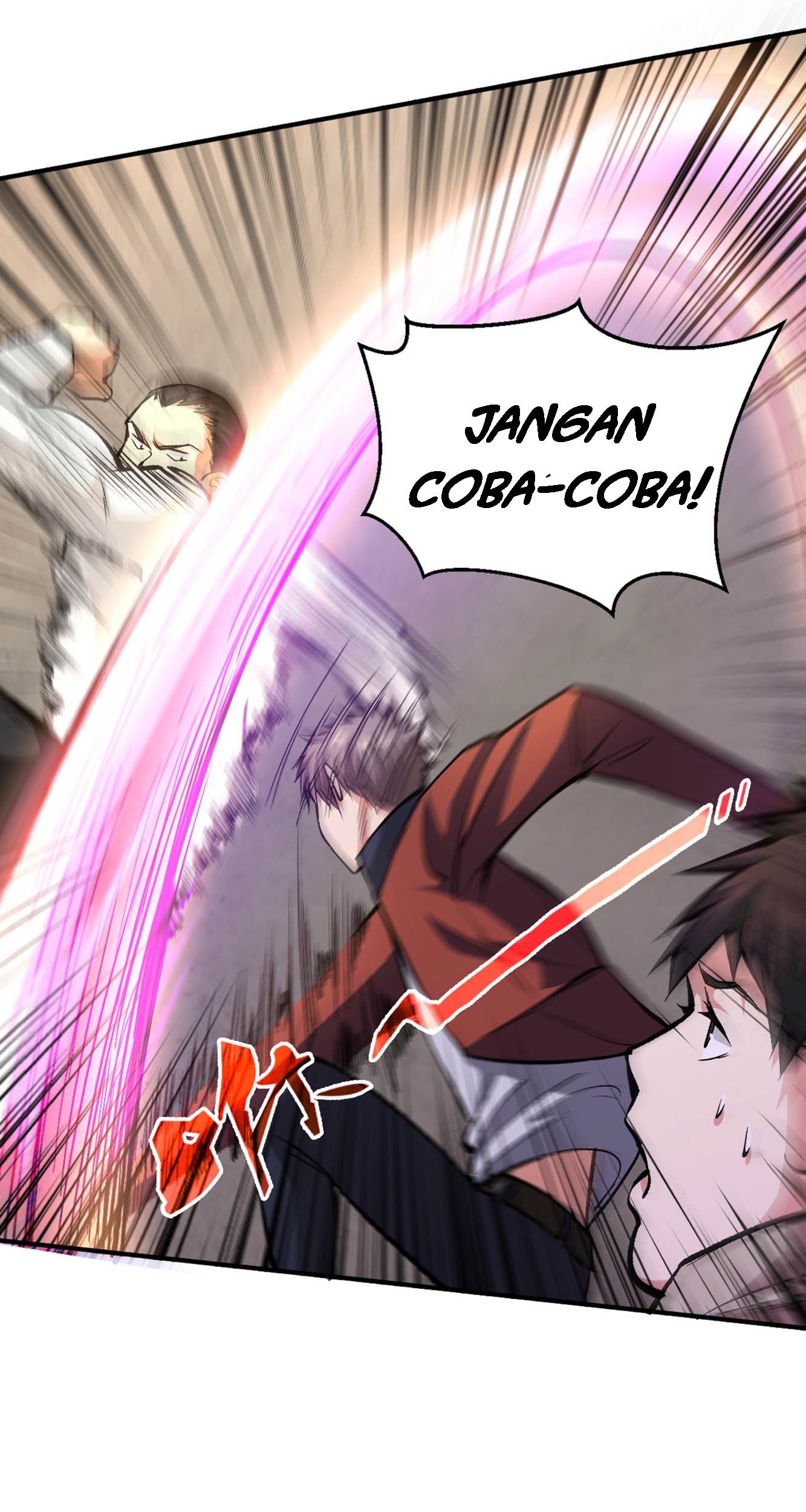 Return To Beginning Of The Apocalypse Chapter 28 Gambar 36