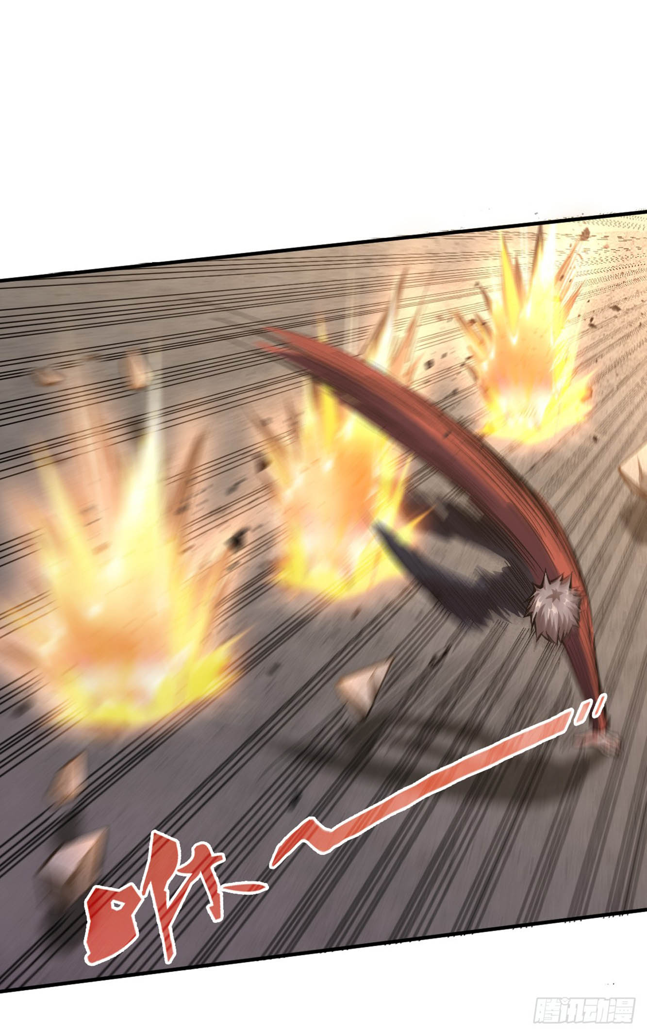 Return To Beginning Of The Apocalypse Chapter 28 Gambar 40