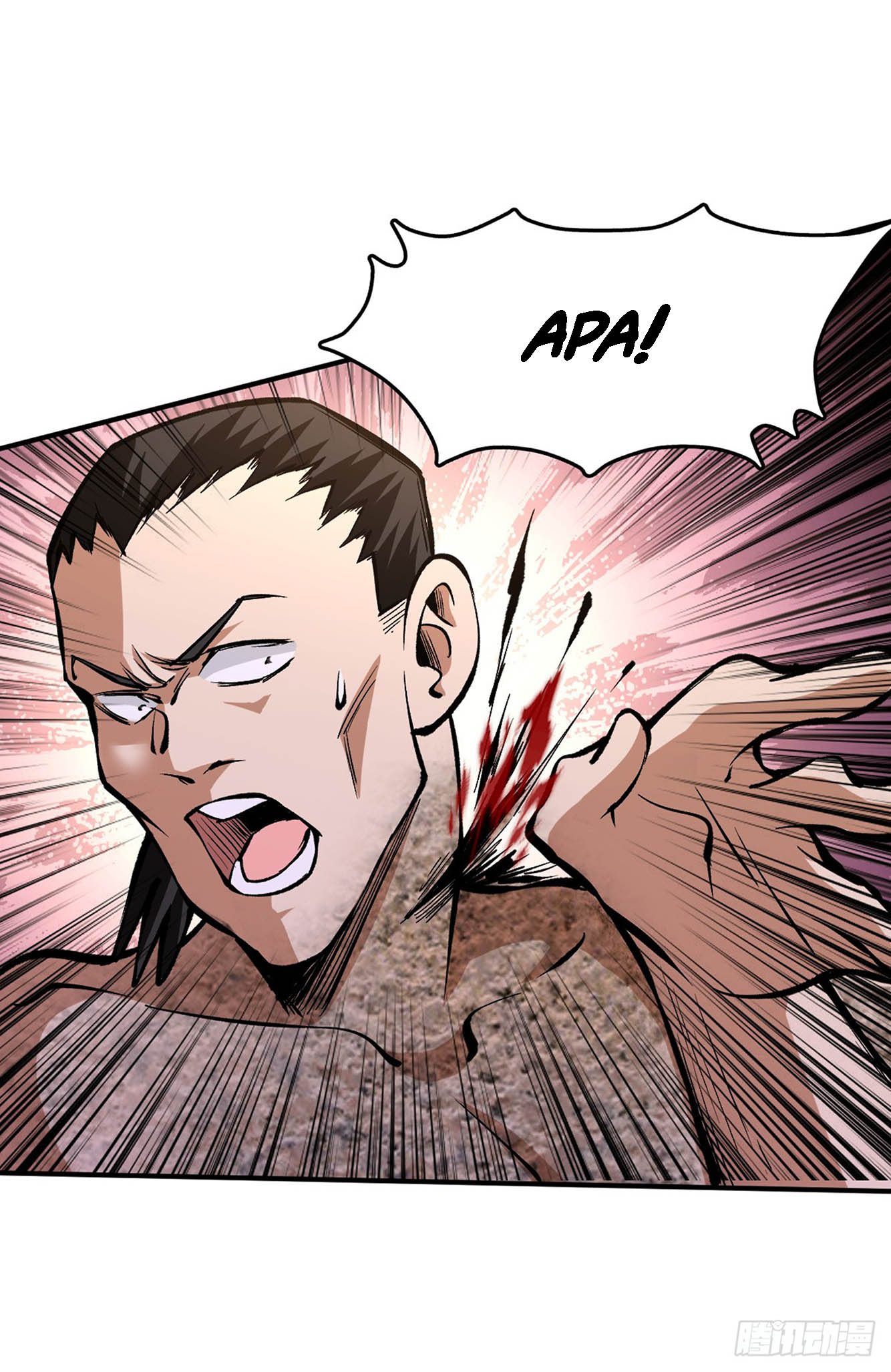 Return To Beginning Of The Apocalypse Chapter 28 Gambar 46