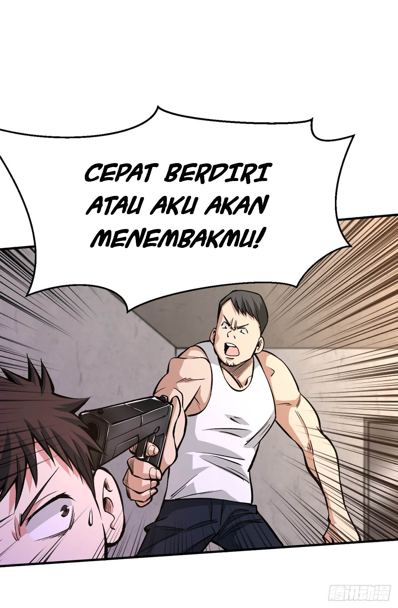 Return To Beginning Of The Apocalypse Chapter 27 Gambar 10