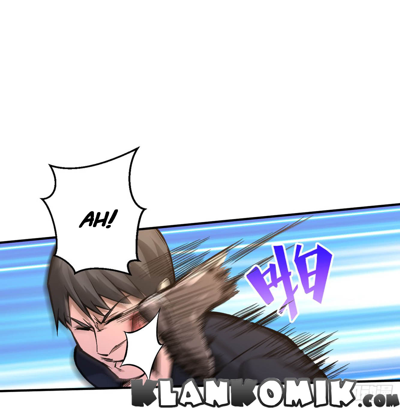 Return To Beginning Of The Apocalypse Chapter 27 Gambar 21