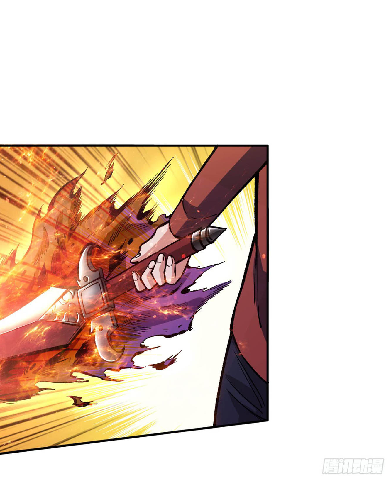 Return To Beginning Of The Apocalypse Chapter 27 Gambar 31