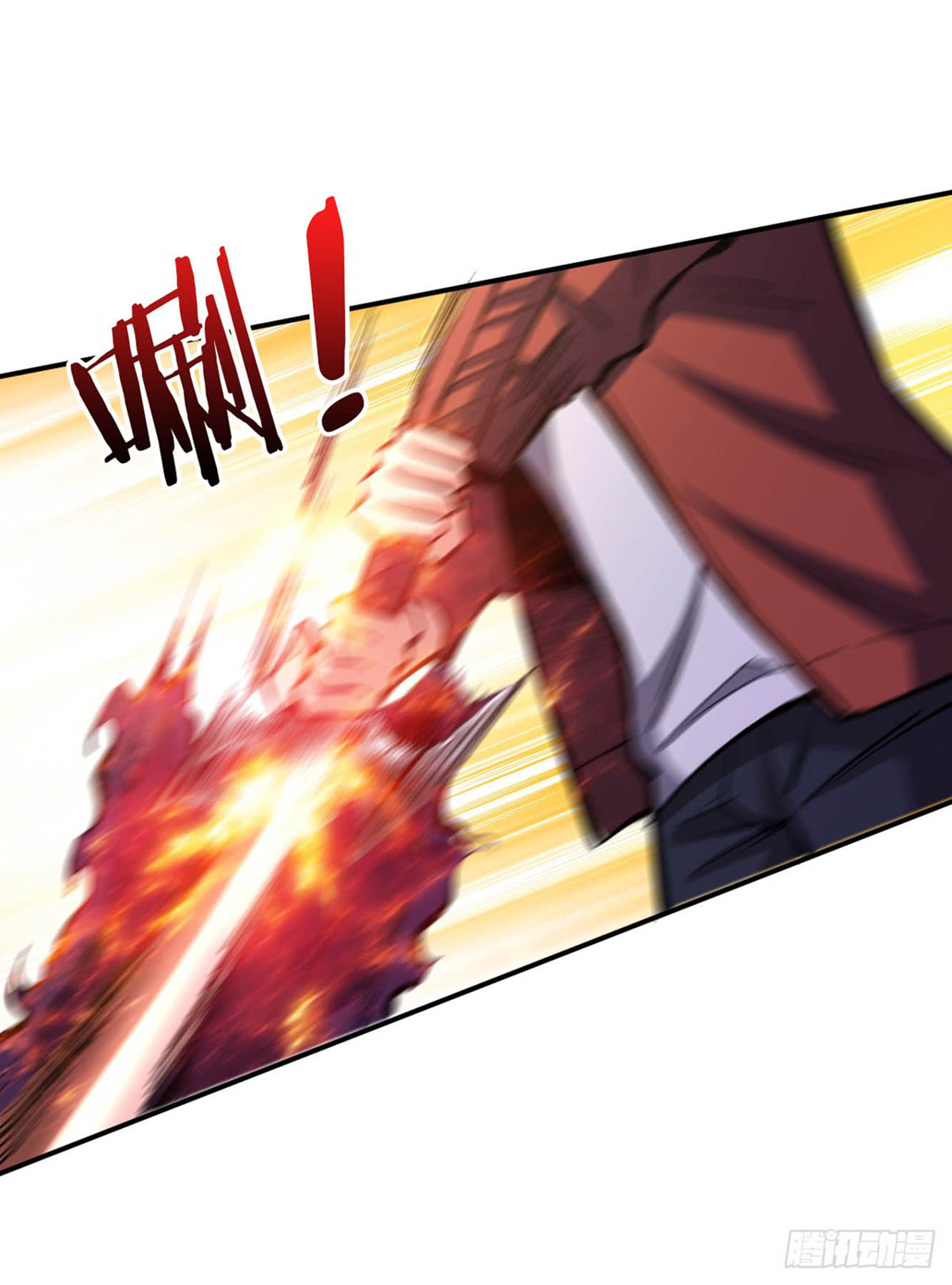 Return To Beginning Of The Apocalypse Chapter 27 Gambar 40