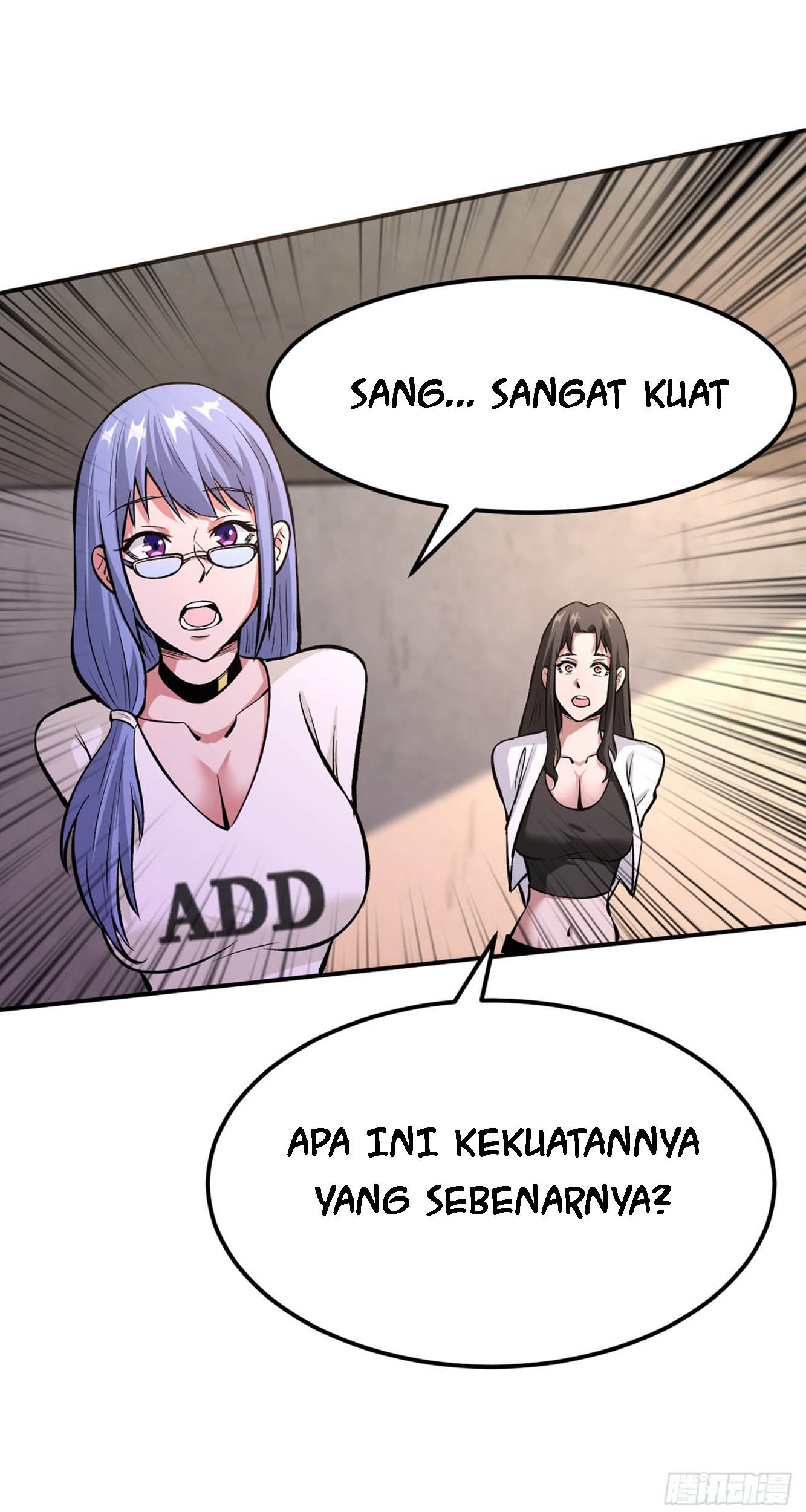 Return To Beginning Of The Apocalypse Chapter 27 Gambar 42