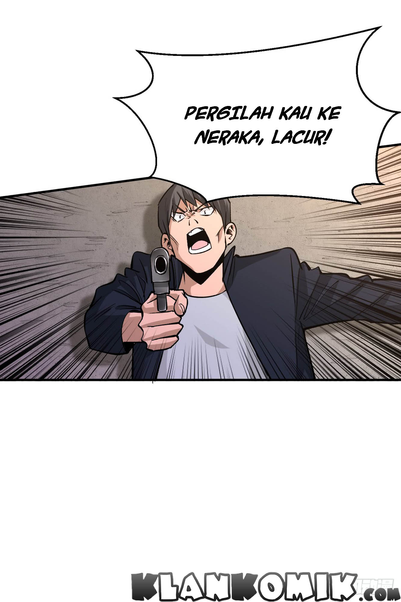 Return To Beginning Of The Apocalypse Chapter 27 Gambar 49