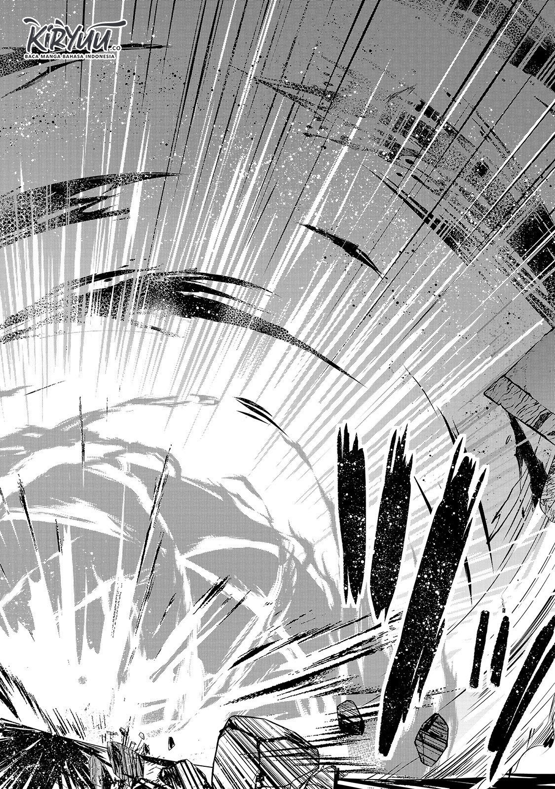 Oujo Denka wa Oikari no you desu Chapter 05 Gambar 23