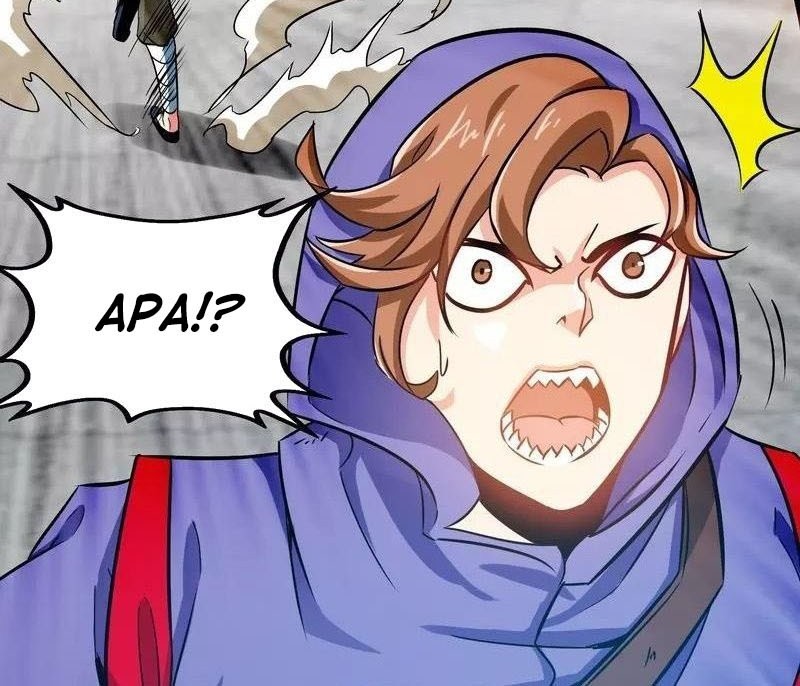 Extreme God Chapter 51 Gambar 13