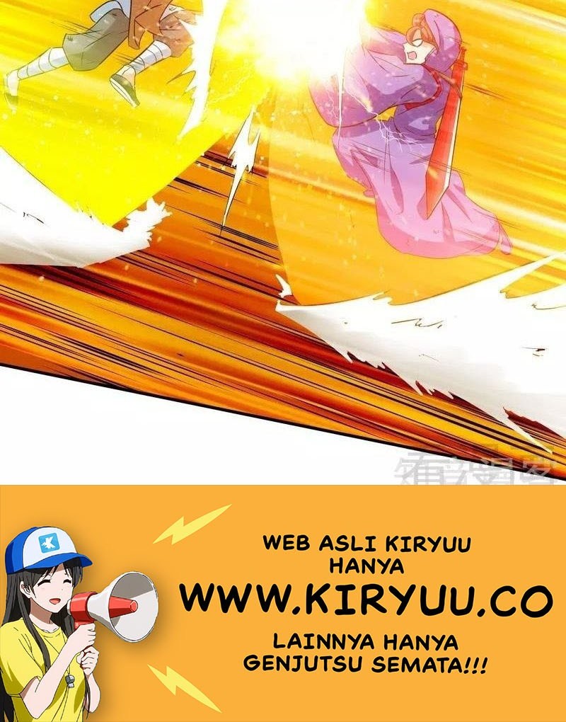 Extreme God Chapter 51 Gambar 16