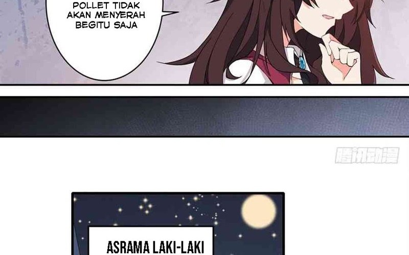 Wuxian Shitu Chapter 14 Gambar 12