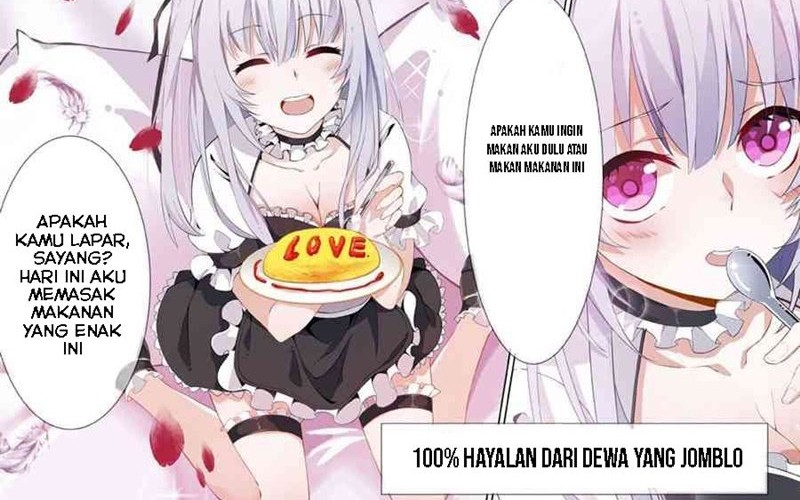 Wuxian Shitu Chapter 14 Gambar 14