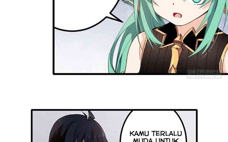 Wuxian Shitu Chapter 14 Gambar 18