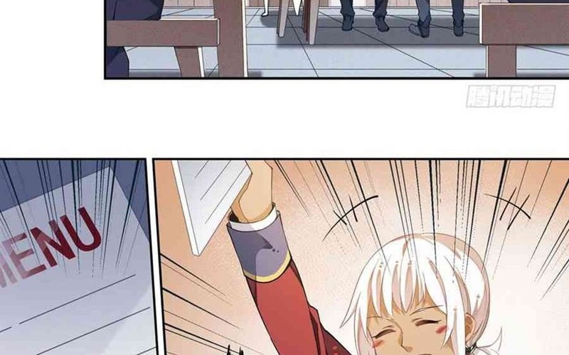 Wuxian Shitu Chapter 14 Gambar 3