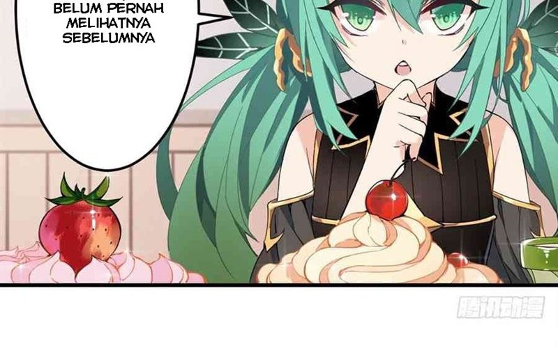 Wuxian Shitu Chapter 14 Gambar 5