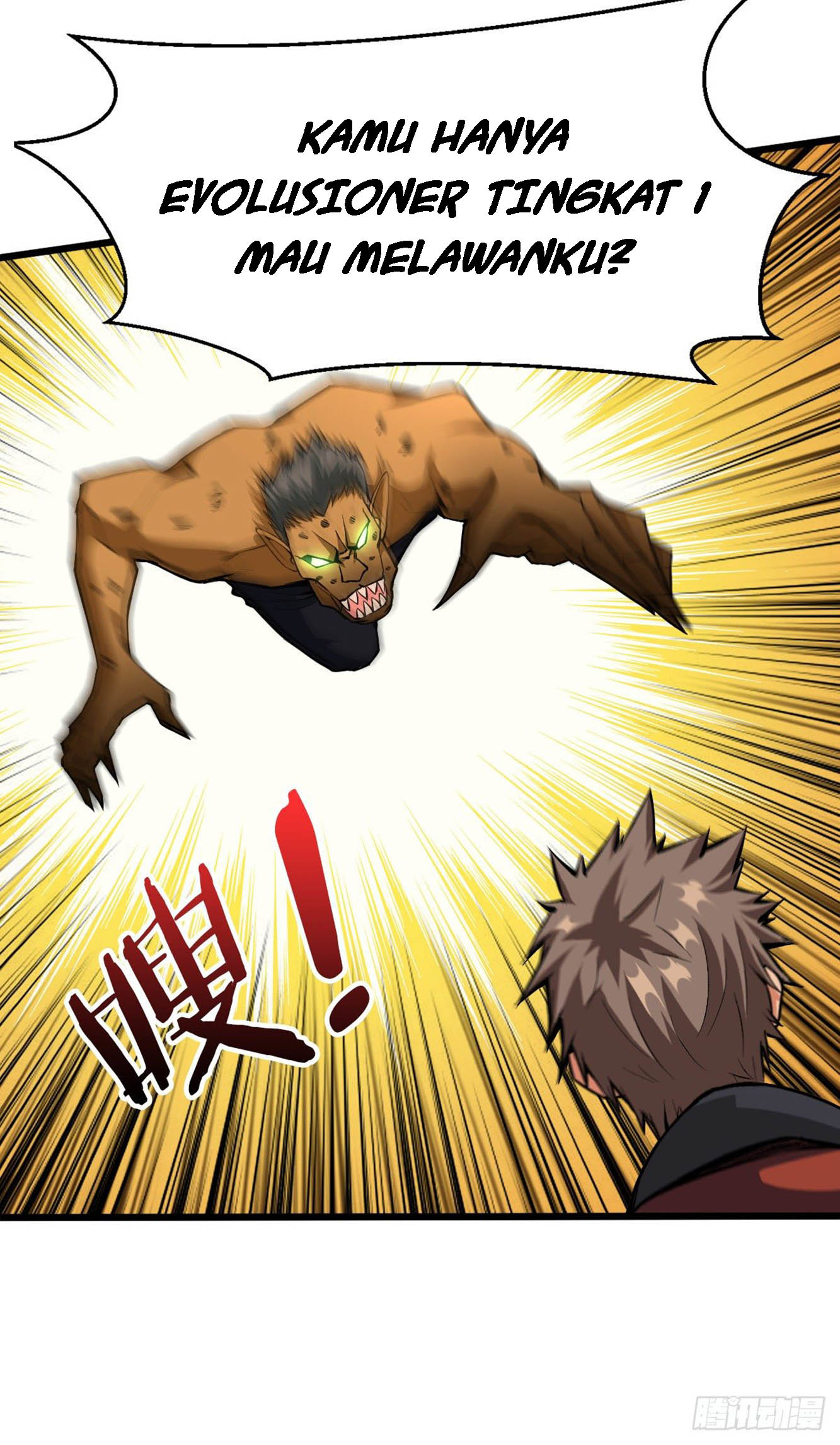 Return To Beginning Of The Apocalypse Chapter 30 Gambar 6