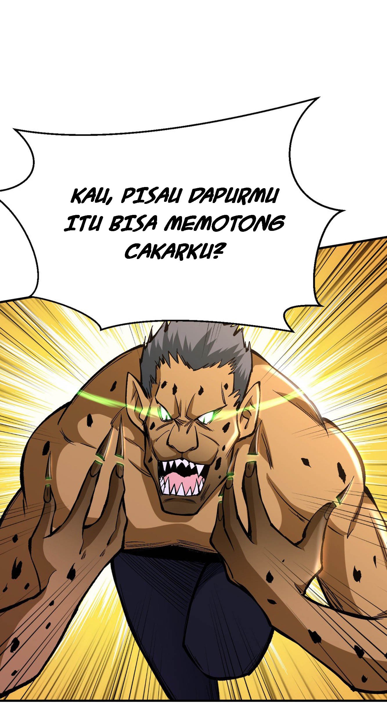 Return To Beginning Of The Apocalypse Chapter 30 Gambar 9