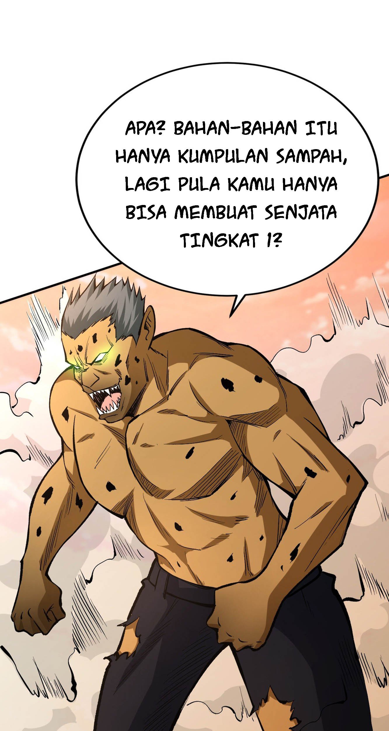 Return To Beginning Of The Apocalypse Chapter 30 Gambar 13