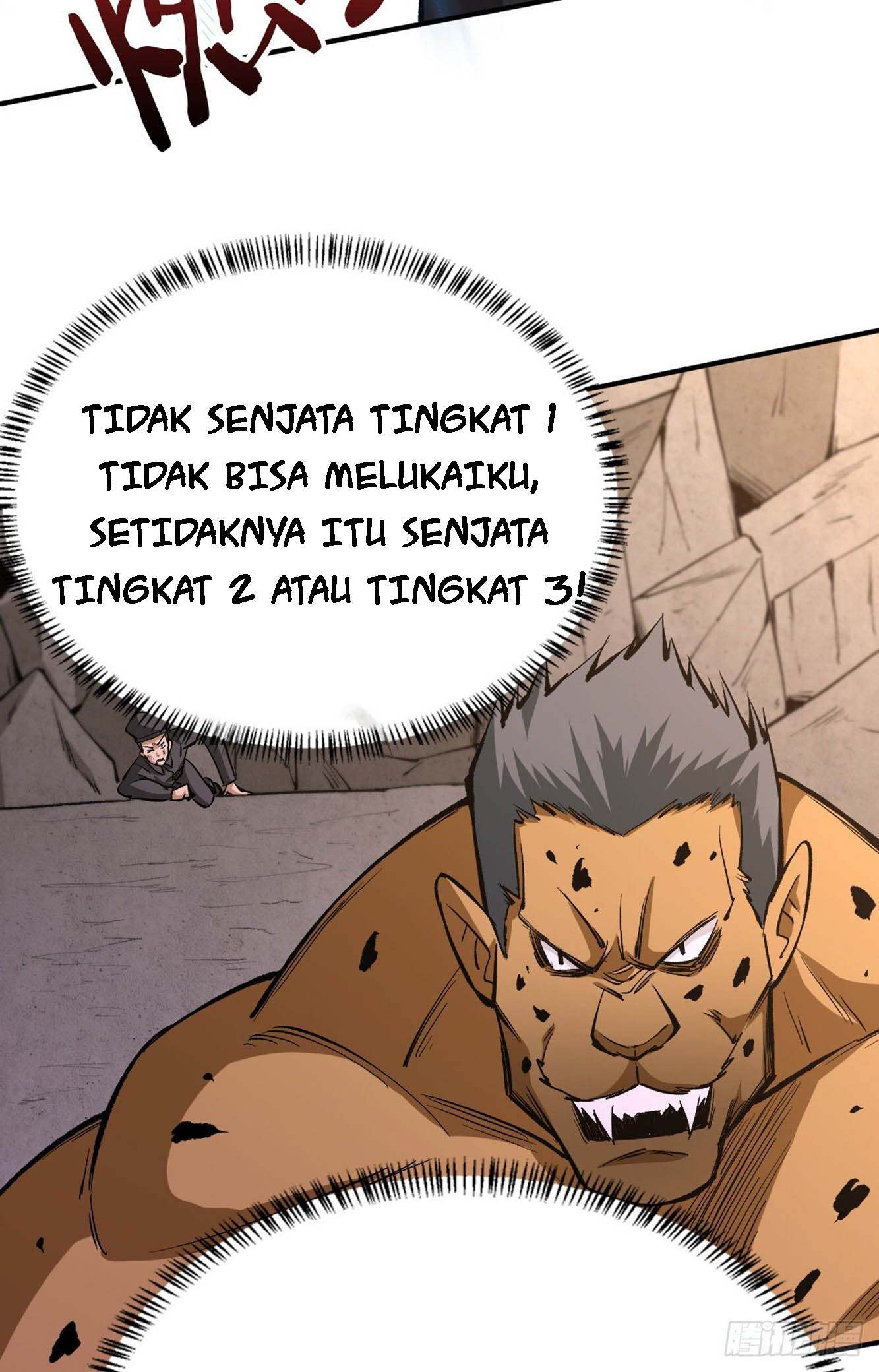 Return To Beginning Of The Apocalypse Chapter 30 Gambar 17