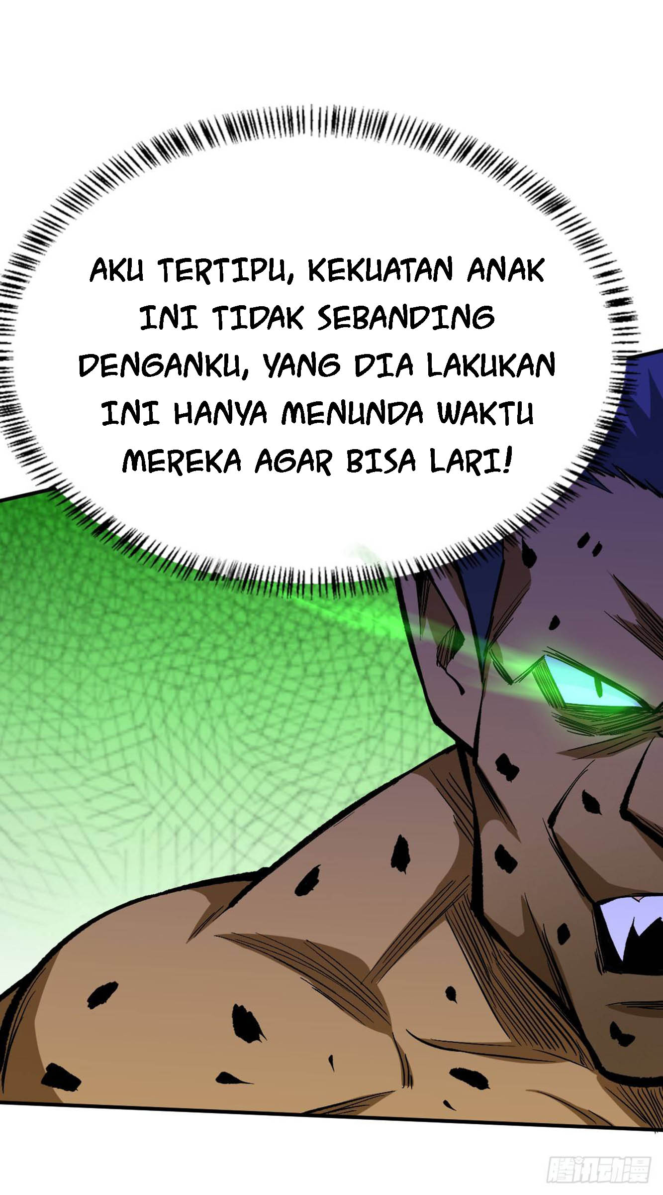 Return To Beginning Of The Apocalypse Chapter 30 Gambar 21