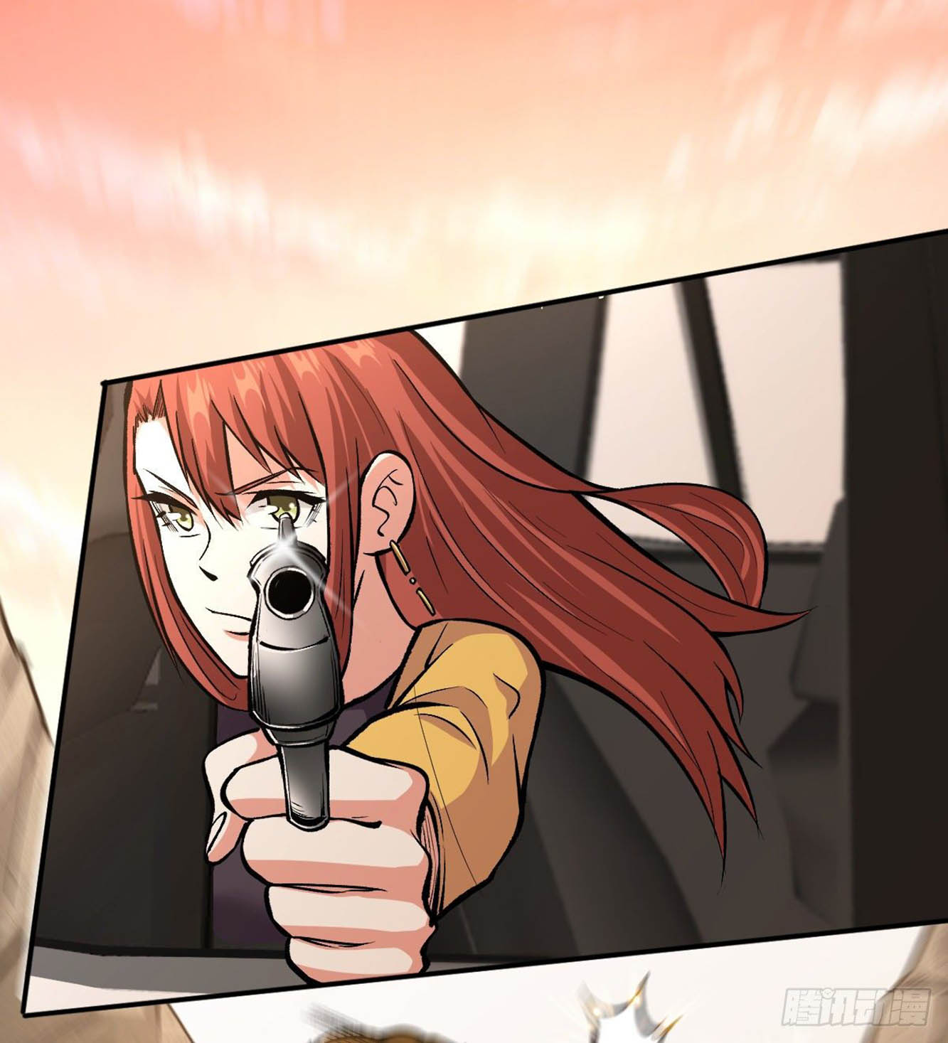 Return To Beginning Of The Apocalypse Chapter 30 Gambar 24