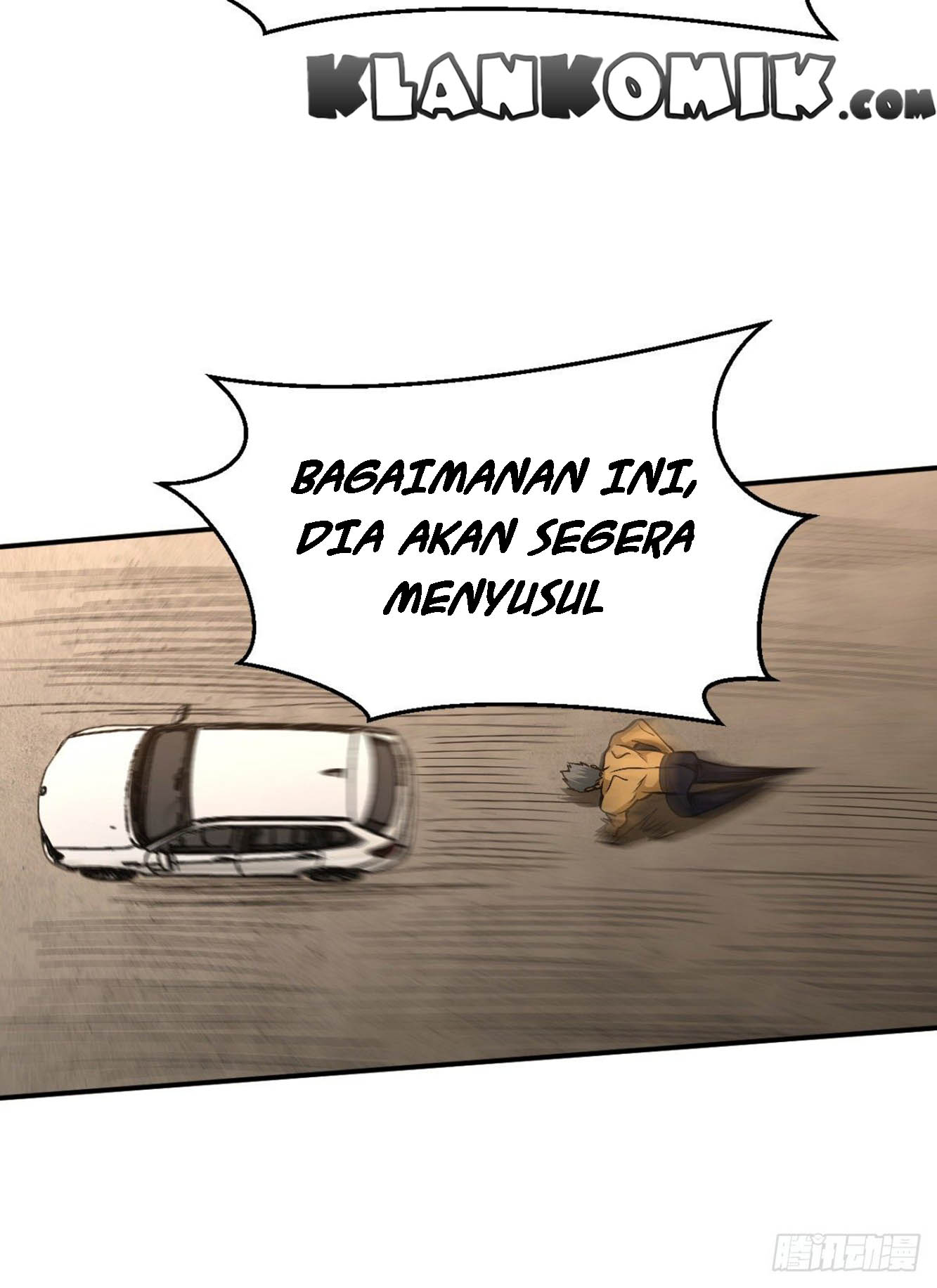 Return To Beginning Of The Apocalypse Chapter 30 Gambar 27