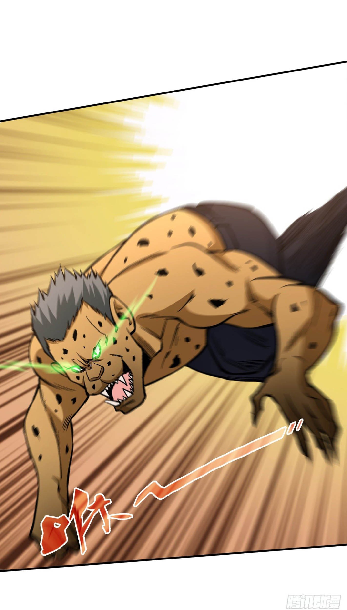 Return To Beginning Of The Apocalypse Chapter 30 Gambar 43