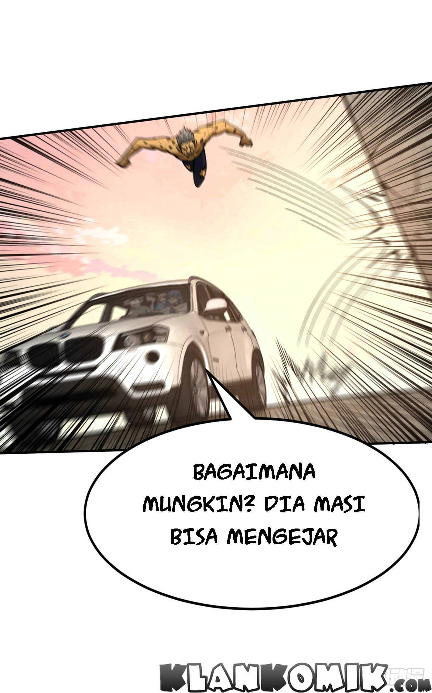 Return To Beginning Of The Apocalypse Chapter 30 Gambar 45