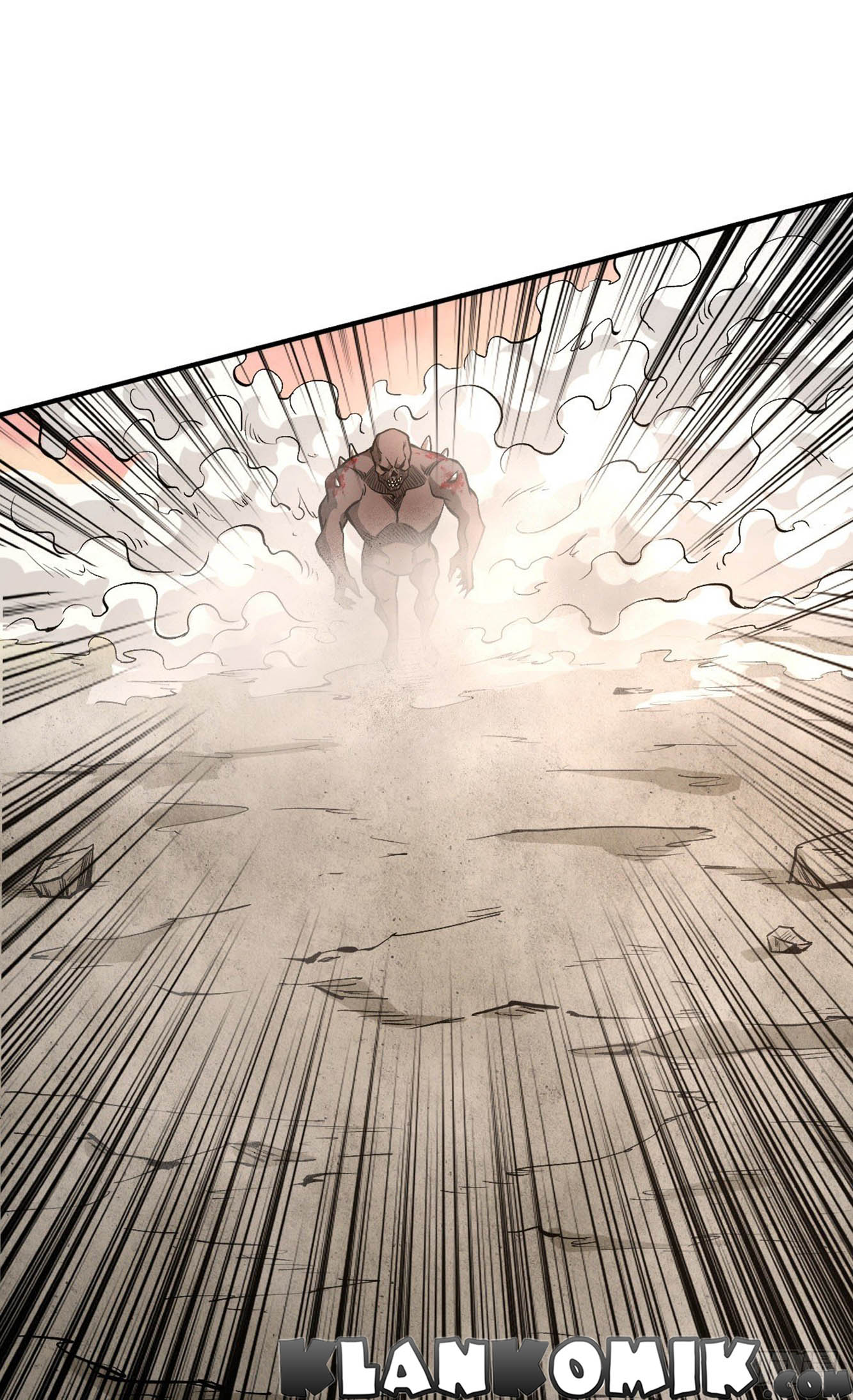 Return To Beginning Of The Apocalypse Chapter 30 Gambar 50