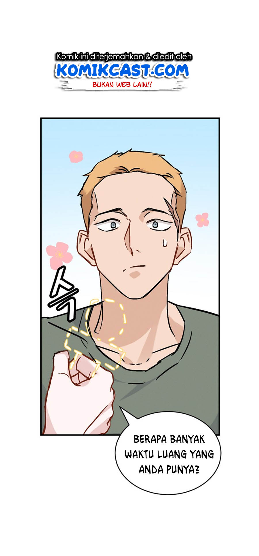 Leveling Up, By Only Eating! Chapter 19 Gambar 43