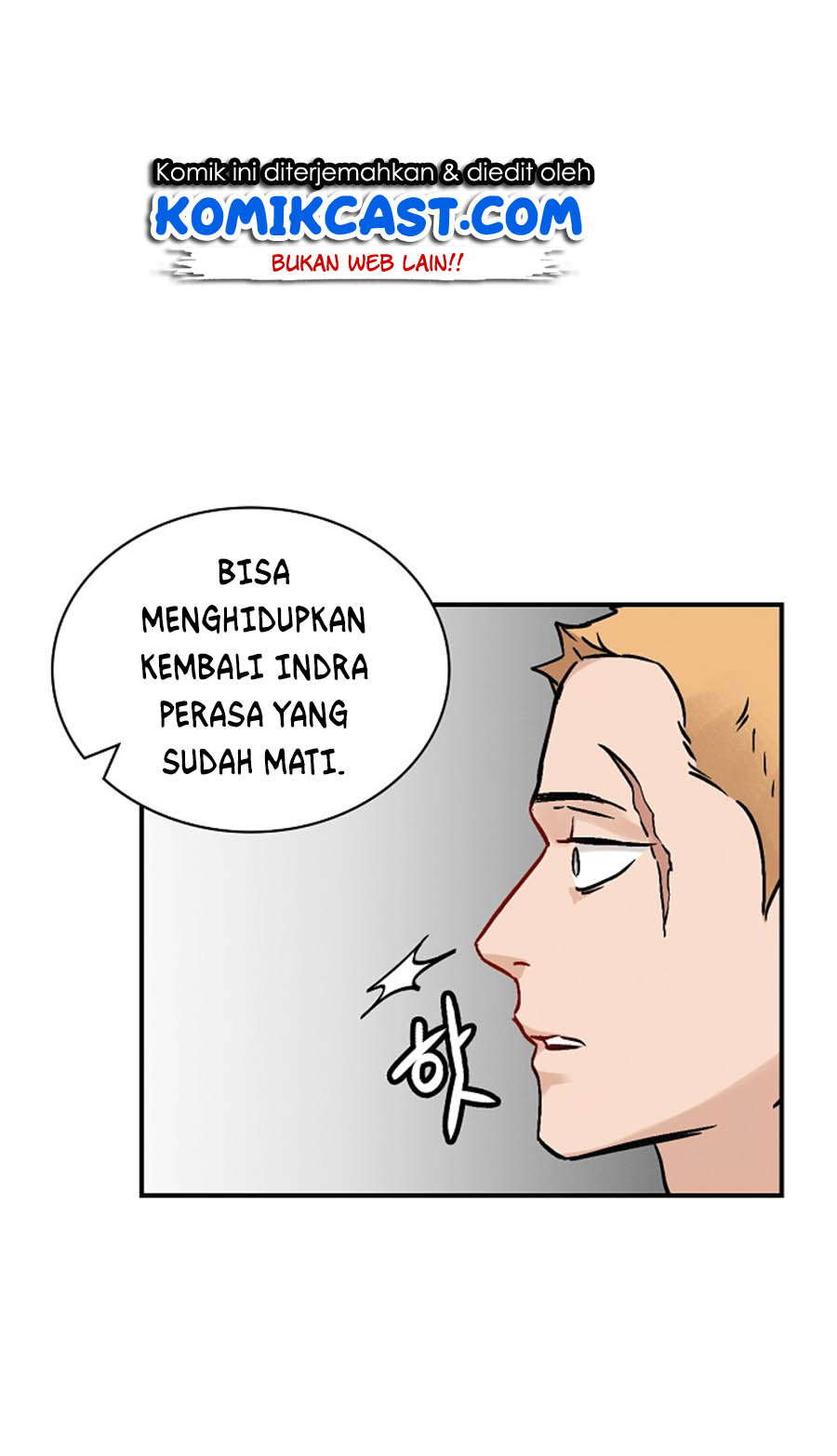 Leveling Up, By Only Eating! Chapter 19 Gambar 49