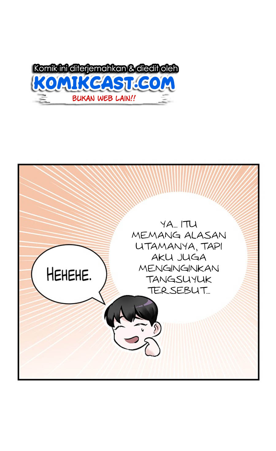 Leveling Up, By Only Eating! Chapter 19 Gambar 51
