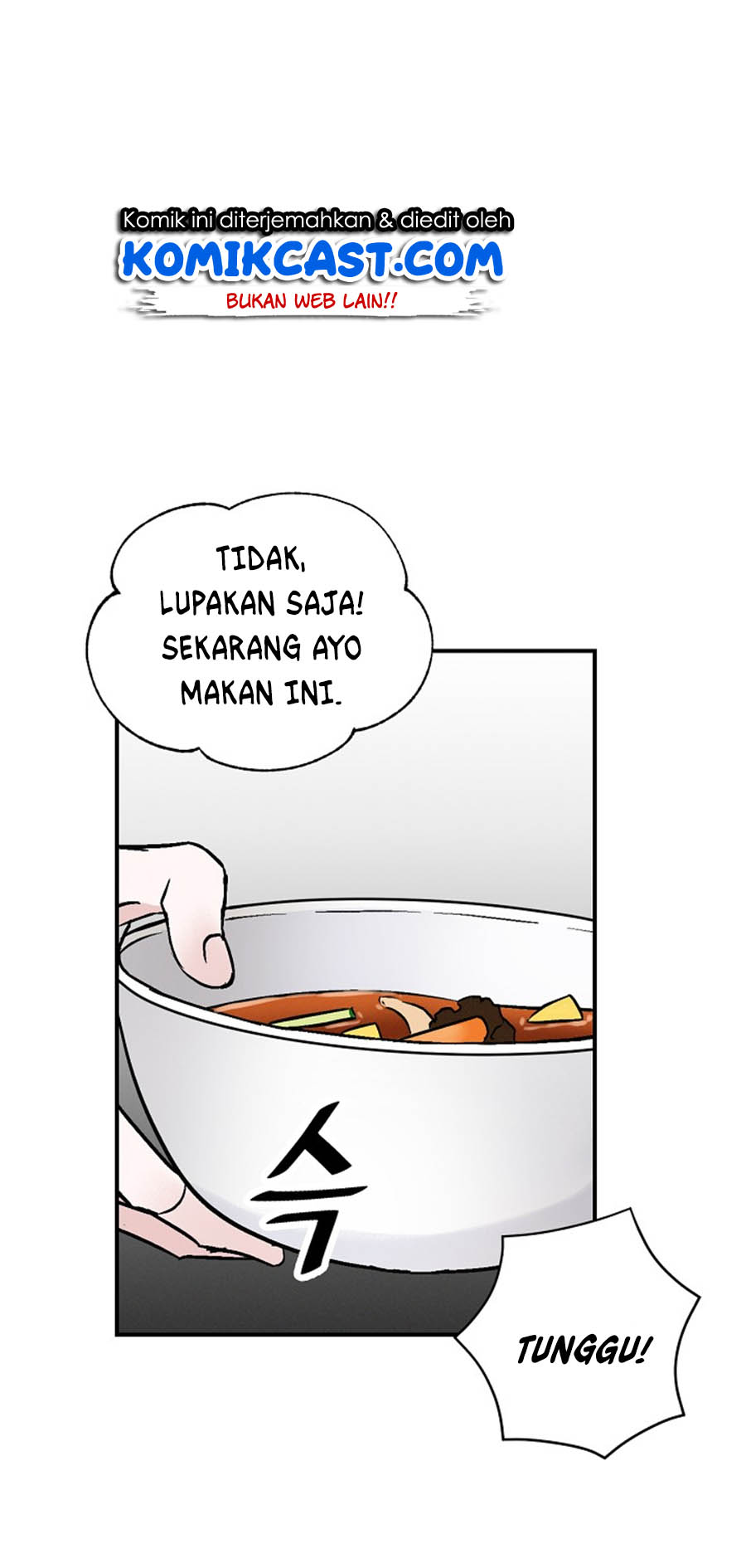 Leveling Up, By Only Eating! Chapter 19 Gambar 53