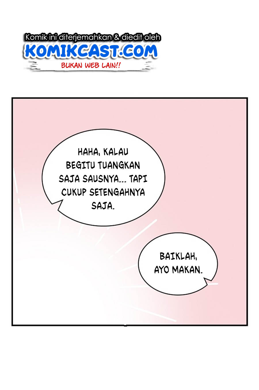 Leveling Up, By Only Eating! Chapter 19 Gambar 60