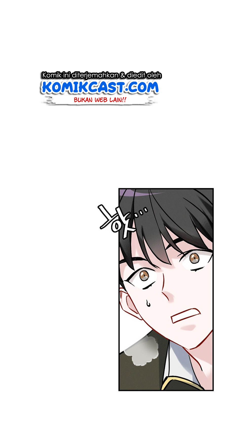 Leveling Up, By Only Eating! Chapter 19 Gambar 7