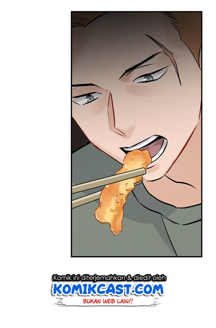 Leveling Up, By Only Eating! Chapter 19 Gambar 63