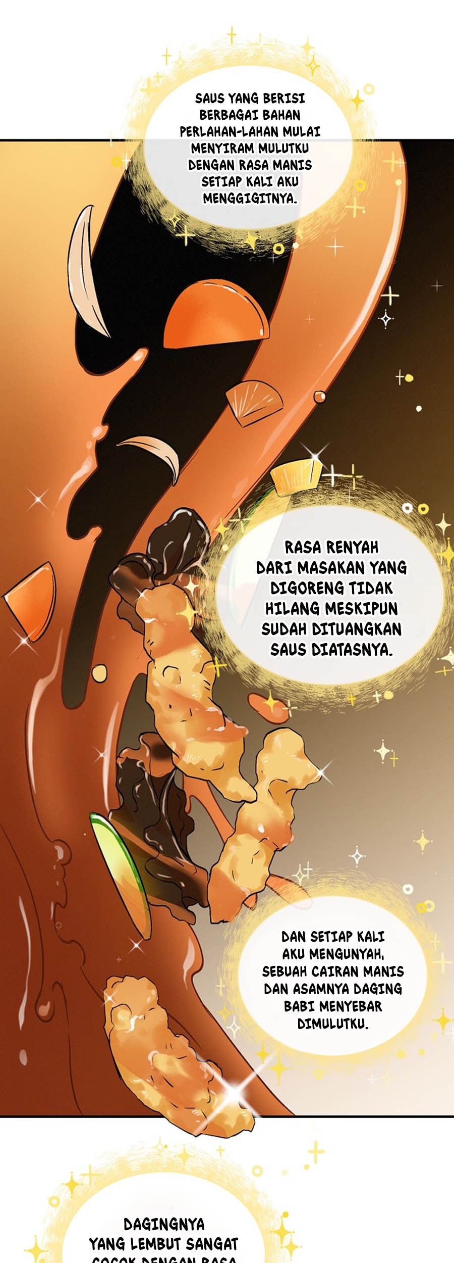 Leveling Up, By Only Eating! Chapter 19 Gambar 67